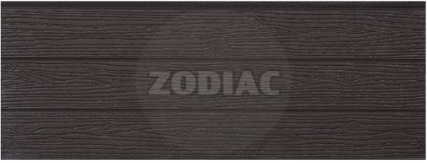 Фасадная панель Zodiac ТРОЙНАЯ ДОСКА AG11-001 купить в Можайске