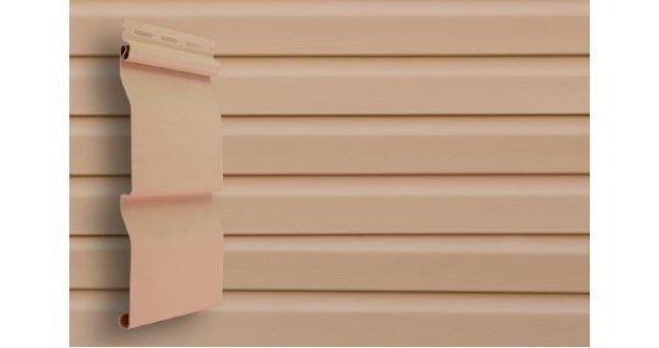 Сайдинг 3,0 Grand Line D4 (slim) персиковый купить в Можайске