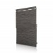 Вспененный сайдинг VOX KERRAFRONT WOOD DESIGN серебряно-серый купить в Можайске