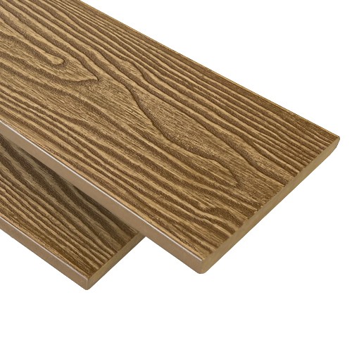 Заборная доска EasyDecking Wood-X 131х11 Дуб купить в Можайске