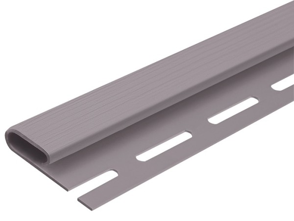 Финишный профиль 3,05 м TECOS ПЫЛЬНАЯ-РОЗА купить в Можайске