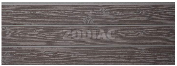 Фасадная панель Zodiac ТРОЙНАЯ ДОСКА AE11-002 купить в Можайске