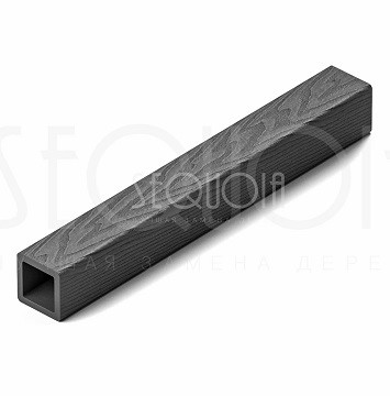 Балясина SEQUOIA Evolution 3D WOOD GRAY купить в Можайске
