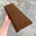 Фасадная панель EasyDecking Wood-X 156х21 Коричневый купить в Можайске