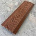 Фасадная панель EasyDecking Wood-X 156х21 Коричневый купить в Можайске