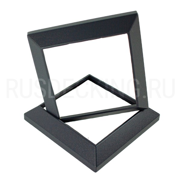 Рамка столба купить в Можайске