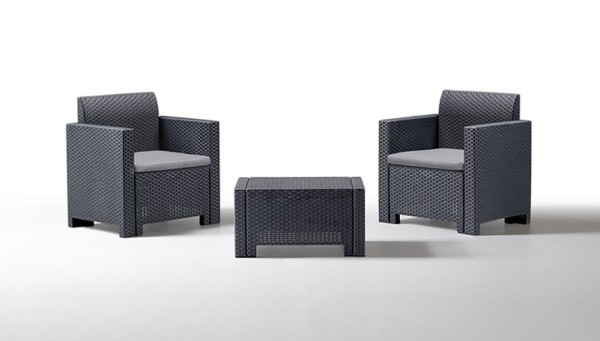 Комплект Nebraska Terrace купить в Можайске