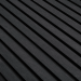 Стеновая панель CM Decking CM Wall, BLACK WOOD (Черное дерево) купить в Можайске