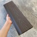 Заборная панель шип-паз EasyDecking Wood-Х 146х20 Венге купить в Можайске