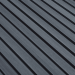 Стеновая панель CM Decking CM Wall, EBONY (Эбен) купить в Можайске