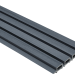 Стеновая панель CM Decking CM Wall, EBONY (Эбен) купить в Можайске