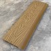 Заборная панель шип-паз EasyDecking Wood-Х 146х20 Дуб купить в Можайске