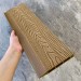 Заборная панель шип-паз EasyDecking Wood-Х 146х20 Дуб купить в Можайске