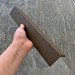 Уголок 3D EasyDecking Wood-Х 50х50 Шлифованный Венге купить в Можайске