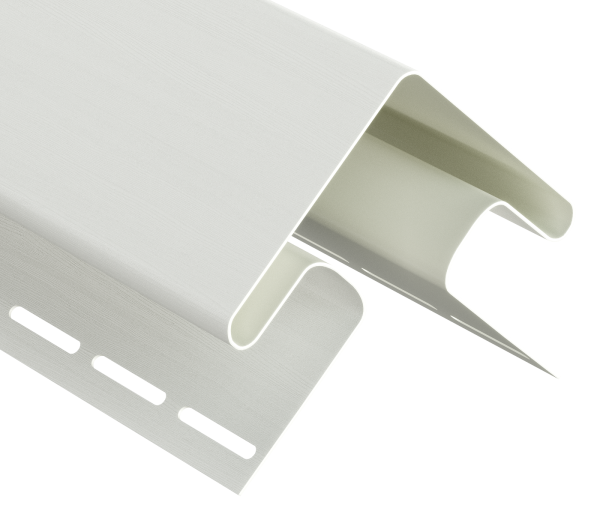 Внешний угол 75.30 мм, белый купить в Можайске