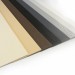 Фиброцементный сайдинг Fibra Plank Графитовый серый / RAL 7024 купить в Можайске