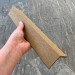 Уголок 3D EasyDecking Wood-Х 50х50 Шлифованный Дуб купить в Можайске