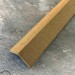 Уголок 3D EasyDecking Wood-Х 50х50 Шлифованный Дуб купить в Можайске
