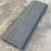 Заборная панель шип-паз EasyDecking Wood-Х 146х20 Серый купить в Можайске