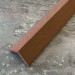 Уголок 3D EasyDecking Wood-Х 50х50 Шлифованный Коричневый купить в Можайске