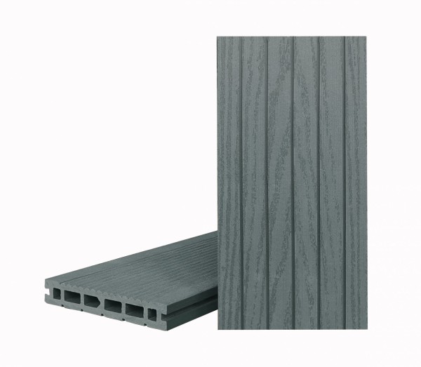 Террасная доска Классик Анис (пустотелая с пазом) Кантри (Под заказ) купить в Можайске