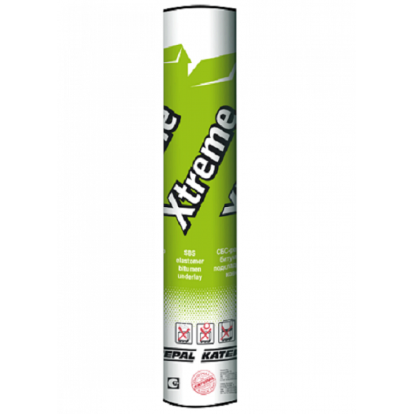 Ковер подкладочный KATEPAL Xtreme С самоклеящейся полосой купить в Можайске