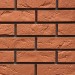 Фасадная панель FineBer, Кирпич Баварский, Терракотовый купить в Можайске