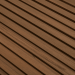 Стеновая панель CM Decking CM Wall, TEAK (Тик) купить в Можайске