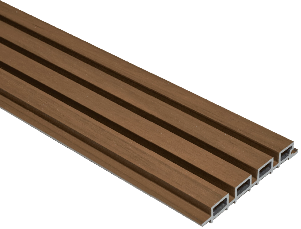 Стеновая панель CM Decking CM Wall, TEAK (Тик) купить в Можайске