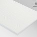 Фиброцементный сайдинг Fibra Plank Белый классический / RAL 9003 купить в Можайске