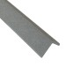 Уголок 3D EasyDecking Wood-Х 50х50 Шлифованный Серый купить в Можайске