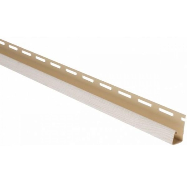 J-профиль Люкс Крашенный, К-15, ВН, Ясень купить в Можайске