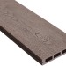Террасная доска ДПК Outdoor 3D NEVADA/CALIFORNIA BROWN коричневая микс купить в Можайске