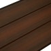Фасадная панель из ДПК CM Cladding Timber Спайси Браун купить в Можайске