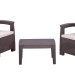 Комплект Rattan Comfort 3 купить в Можайске