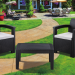 Комплект Rattan Comfort 3 купить в Можайске