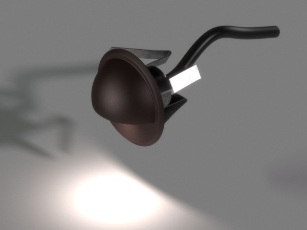 Точечные светильники Коричневый WLCL-112 купить в Можайске