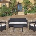 Комплект Rattan Comfort 5 купить в Можайске