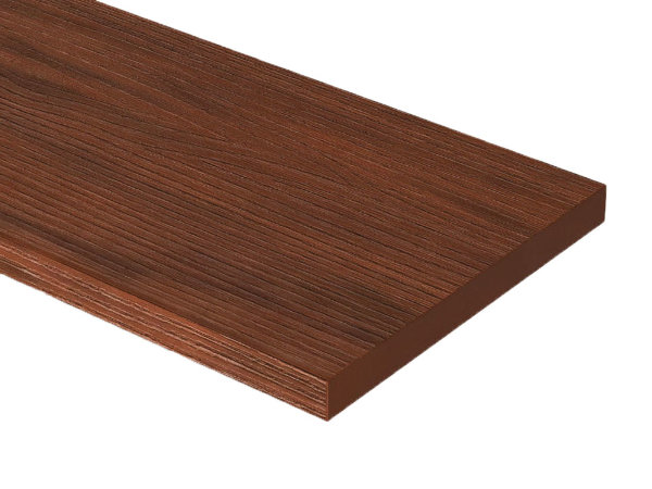 Штакетник ДПК Woodvex Палисандр купить в Можайске