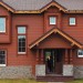 Фиброцементный сайдинг Latonit (RAL 8014) купить в Можайске