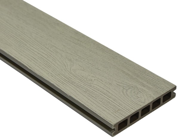 Террасная доска из ДПК CM Decking серия Country Grey купить в Можайске