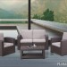Уличный диваны и кресла Rattan Premium 4 купить в Можайске