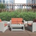 Уличный диваны и кресла Rattan Premium 4 купить в Можайске