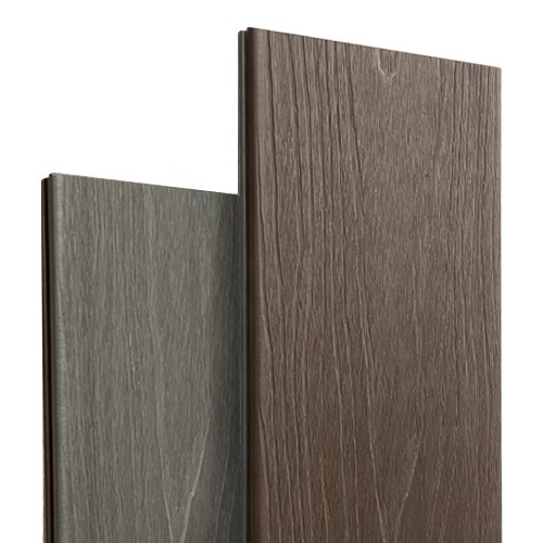 Террасная доска ДПК Co-extrusion EasyDecking 145х21 3D Multicolor Chestnut / Old Barn купить в Можайске