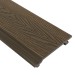 Фасадная панель EasyDecking Wood-X 156х21 Венге купить в Можайске
