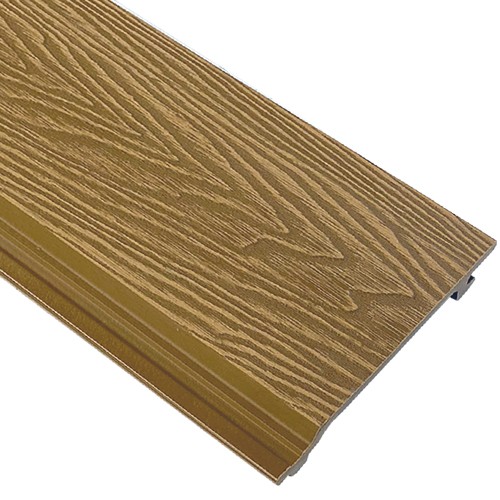 Фасадная панель EasyDecking Wood-X 156х21 Дуб купить в Можайске