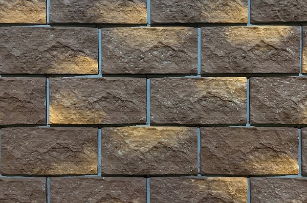Фиброцементные панели КАНЬОН коллекция Малый Сколотый Камень 36 купить в Можайске