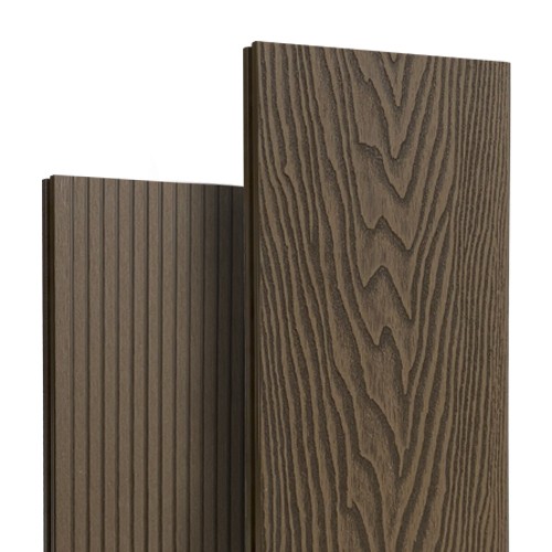 Террасная доска ДПК EasyDecking Wood-X 146х23 Венге купить в Можайске
