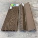Террасная доска ДПК EasyDecking Wood-X 146х23 Венге купить в Можайске