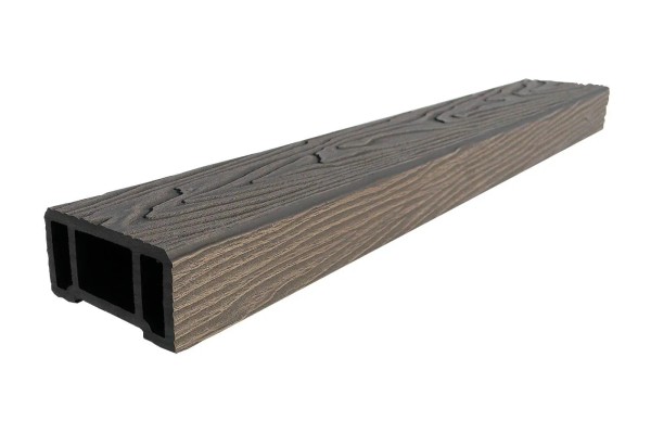 Перило верхнее ДПК Deckart Венге купить в Можайске